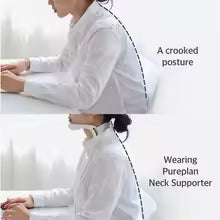 Rudelle - Support Cervical
