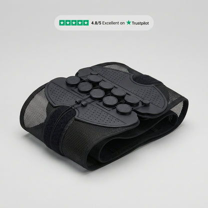Rudelle -  Ceinture de Maintien & Posture