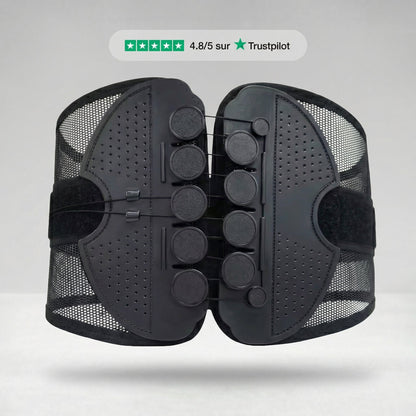 Rudelle -  Ceinture de Maintien & Posture
