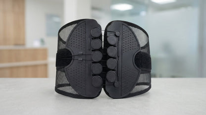 Rudelle -  Ceinture de Maintien & Posture